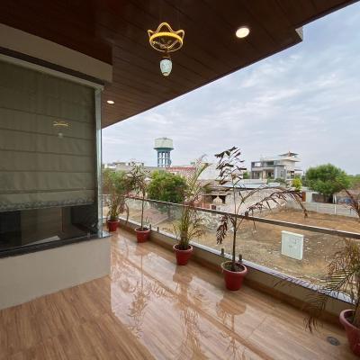 Anshal Sushant 2 City Villa - Buy Luxury Villas Kalwar Road Jaipur | LivPro